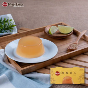 鮮芋仙檸檬愛玉<br/>Meet Fresh Lemon Aiyu Jelly (150g X 2)